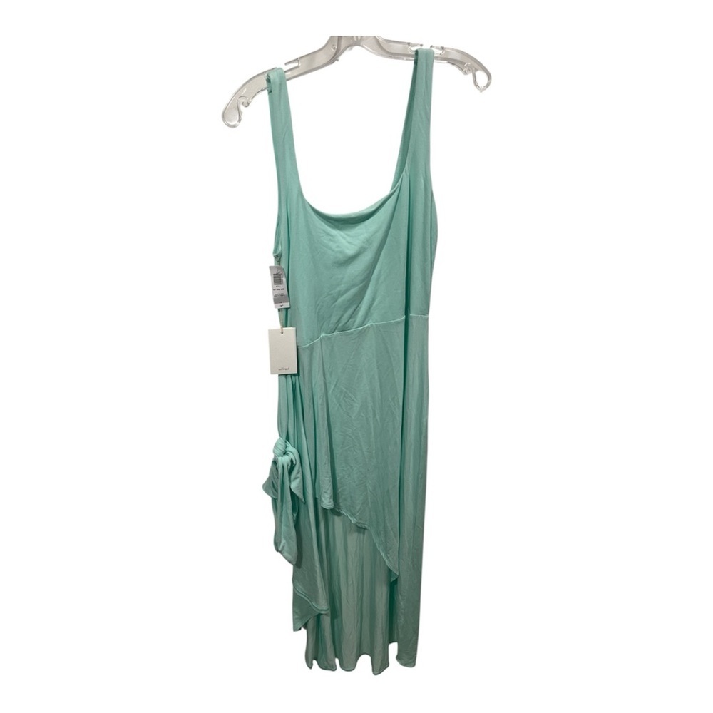 Wilfred Saturn Midi Dress in mint - Picture 5 of 10